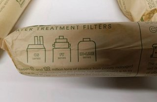 Filtro Green Filter Sedimentos 5u