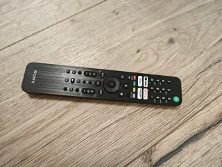 Mando TV Sony RMF-TX520E NUEVO