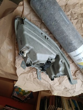 Faro delantero Honda Civic EJ EK
