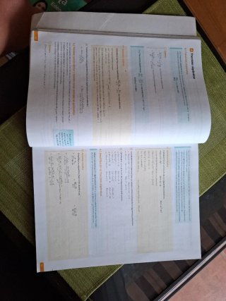 Matemáticas aplicadas a las Ciencias Sociales 1...