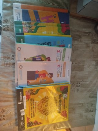 Libros de texto