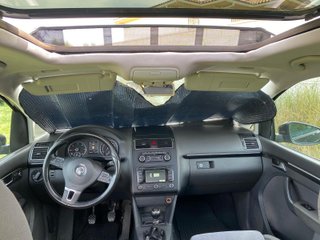 VOLKSWAGEN TOURAN 2.0 TDI 140 7 PLAZAS