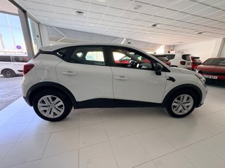 Renault Captur 2021 gasolina