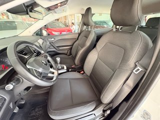 Renault Captur 2021 gasolina