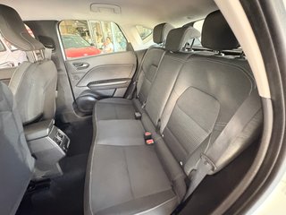 Renault Captur 2021 gasolina