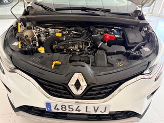 Renault Captur 2021 gasolina