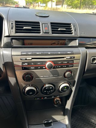 Mazda 3 2006