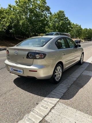 Mazda 3 2006