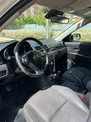 Mazda 3 2006