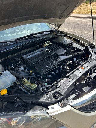 Mazda 3 2006