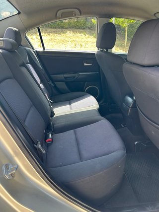 Mazda 3 2006