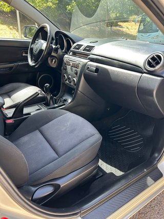 Mazda 3 2006