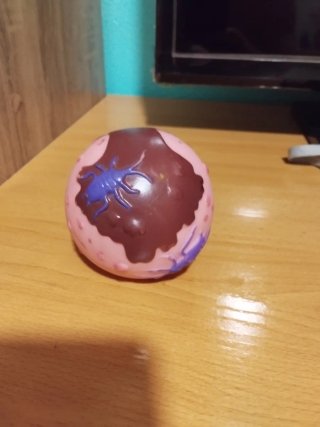 Mad Balls Bootleg / Knockoff