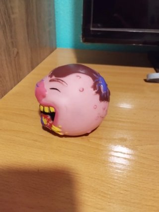 Mad Balls Bootleg / Knockoff