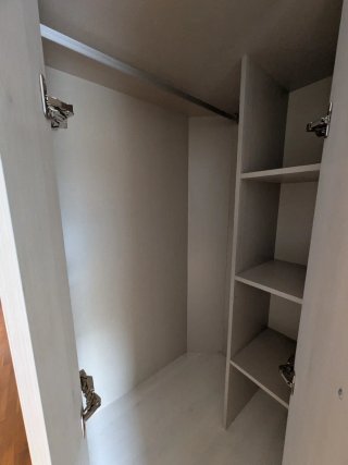 Habitación infantil con cama nido