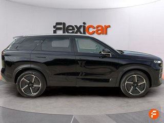 Jaecoo 7 Exclusive 1.6 TGDI 108kW (145CV) AWD