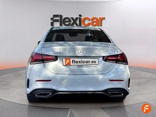 Mercedes Clase A A 250 e
