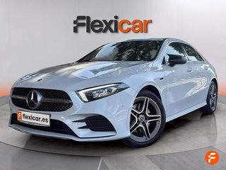 Mercedes Clase A A 250 e