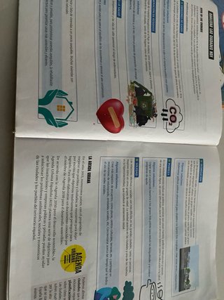 Ciencias Sociales 6, Tercer Ciclo Primaria, Ara...