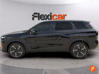 Jaecoo 7 Exclusive 1.6 TGDI 108kW (145CV) AWD