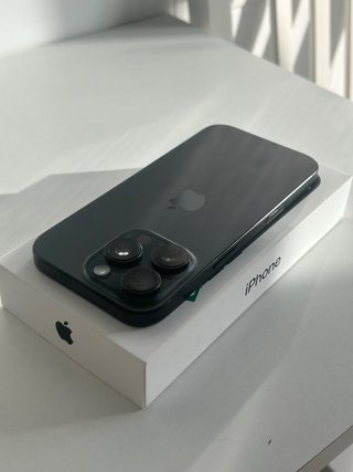 iPhone 16 Pro 256 GB