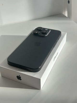 iPhone 16 Pro 256 GB