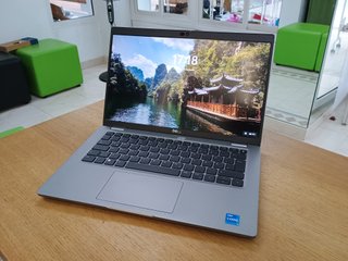 Dell Latitude 5430 i5-1245U 16GB 512GB SSD 4G