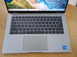Dell Latitude 5430 i5-1245U 16GB 512GB SSD 4G