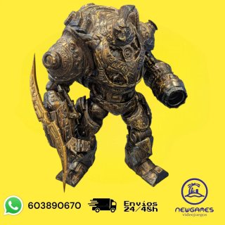 The Elder Scrolls Online: Morrowind Collector's Ed