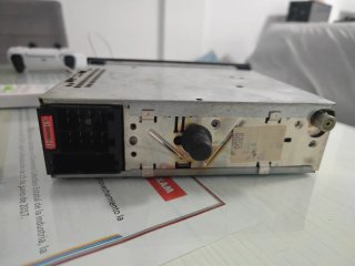 Radio Volkswagen Golf MK4