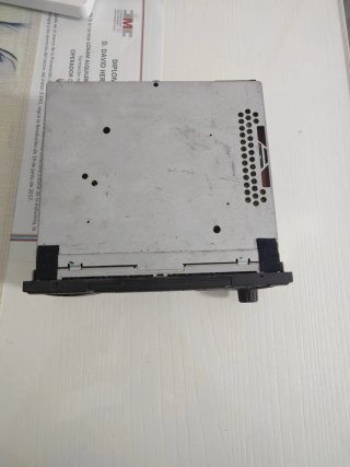 Radio Volkswagen Golf MK4