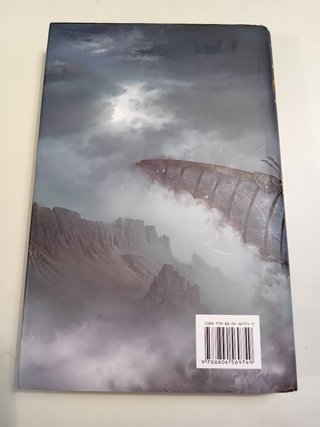Il santuario delle tenebre. Anharra