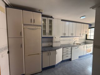 Cocina completa Muebles y Electrodomésticos