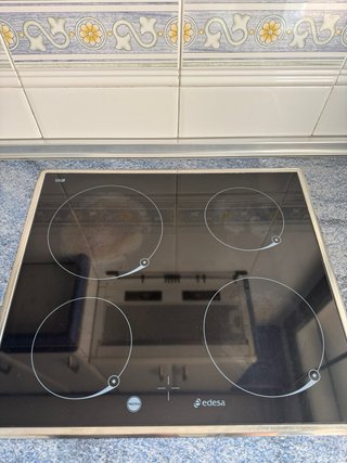 Cocina completa Muebles y Electrodomésticos