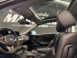 BMW Serie 6 SPORT (2006)