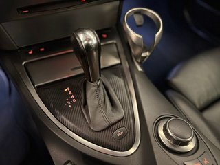 BMW Serie 6 SPORT (2006)