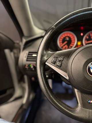 BMW Serie 6 SPORT (2006)