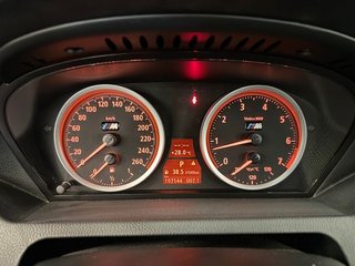 BMW Serie 6 SPORT (2006)