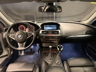 BMW Serie 6 SPORT (2006)
