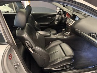 BMW Serie 6 SPORT (2006)