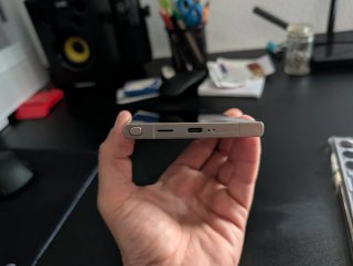 Samsung S24 Ultra 256GB Titanio