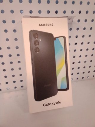 Samsung Galaxy A16 4GB / 128GB
