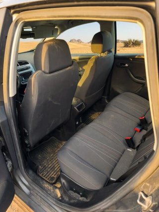SEAT Altea 2013