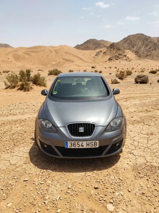 SEAT Altea 2013