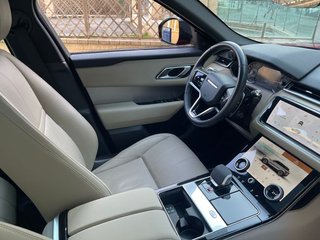 Land-Rover Range Rover Velar 2.0 DI4 204CV SE 4WD AUTO DYNAMIC