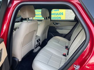 Land-Rover Range Rover Velar 2.0 DI4 204CV SE 4WD AUTO DYNAMIC
