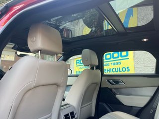 Land-Rover Range Rover Velar 2.0 DI4 204CV SE 4WD AUTO DYNAMIC