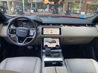 Land-Rover Range Rover Velar 2.0 DI4 204CV SE 4WD AUTO DYNAMIC