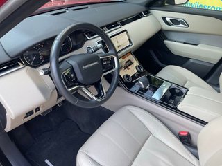 Land-Rover Range Rover Velar 2.0 DI4 204CV SE 4WD AUTO DYNAMIC