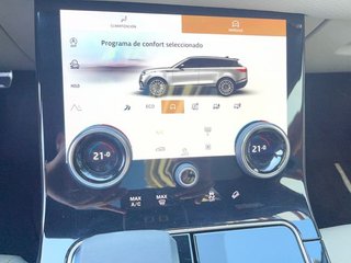 Land-Rover Range Rover Velar 2.0 DI4 204CV SE 4WD AUTO DYNAMIC